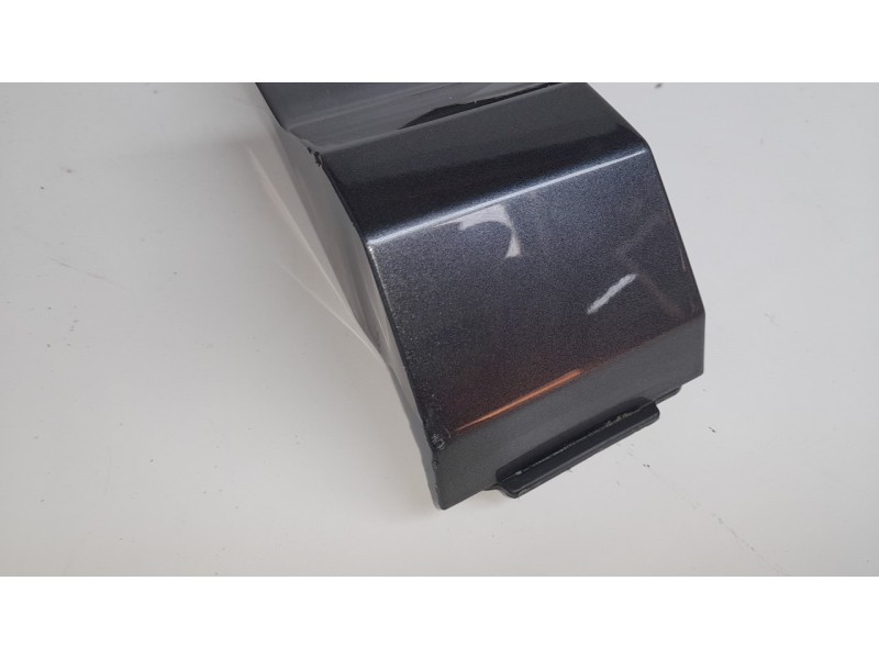 Recambio de aletin delantero derecho para audi q3 sportback (f3n) 35 tdi referencia OEM IAM 83A853718C  