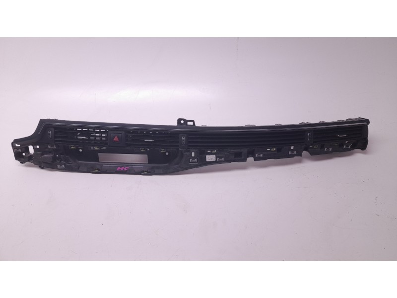 Recambio de aireador central para audi a4 b9 avant (8w5, 8wd) 2.0 tdi referencia OEM IAM 8W1820902  