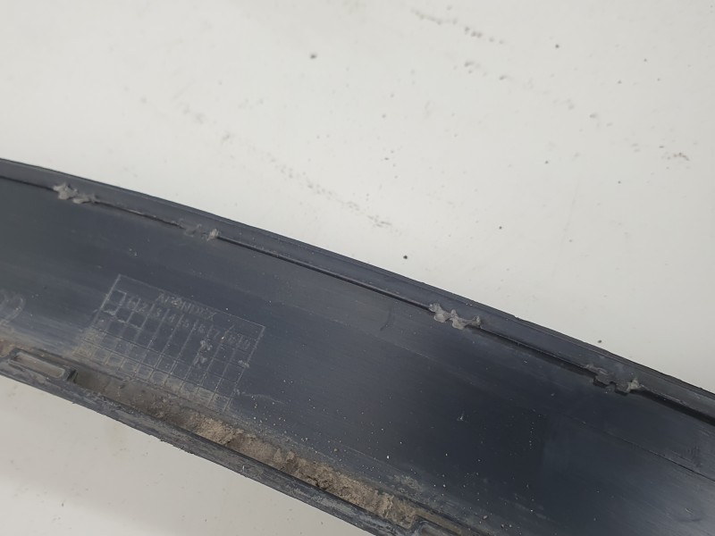 Recambio de aletin delantero izquierdo para mercedes-benz clase gla (x156) gla 200 cdi / d (156.908) referencia OEM IAM A1568852
