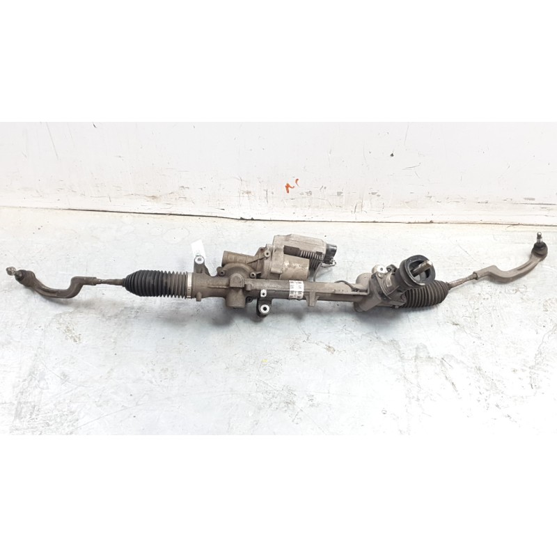 Recambio de cremallera direccion para mercedes-benz clase gla (x156) gla 200 cdi / d (156.908) referencia OEM IAM 2464605301  