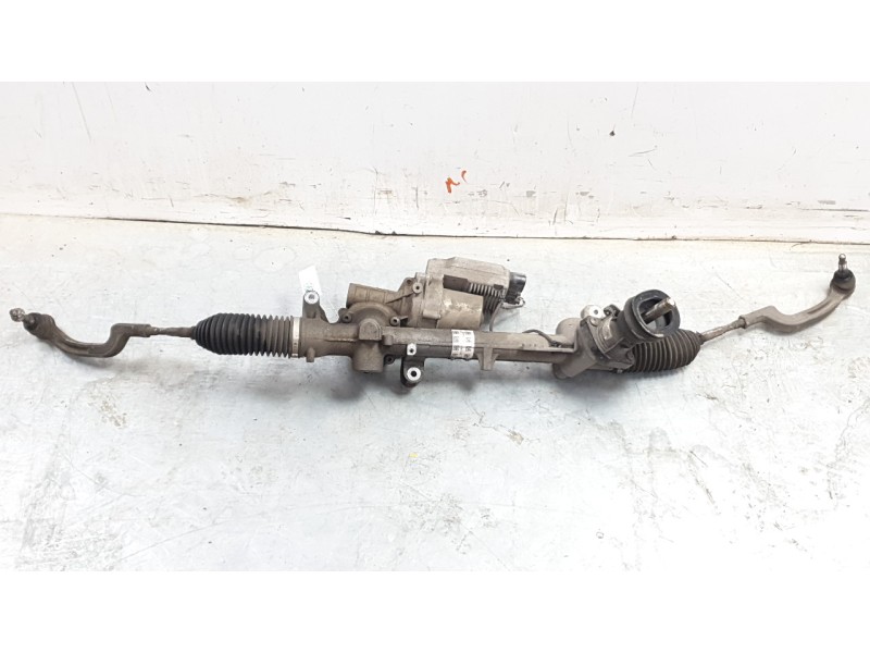 Recambio de cremallera direccion para mercedes-benz clase gla (x156) gla 200 cdi / d (156.908) referencia OEM IAM 2464605301  