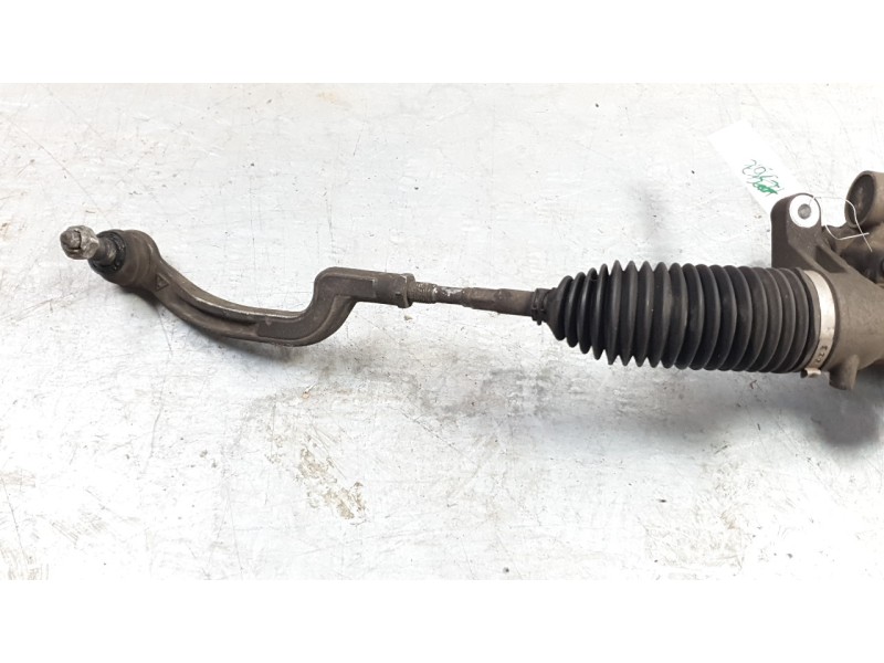 Recambio de cremallera direccion para mercedes-benz clase gla (x156) gla 200 cdi / d (156.908) referencia OEM IAM 2464605301  