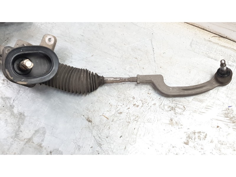 Recambio de cremallera direccion para mercedes-benz clase gla (x156) gla 200 cdi / d (156.908) referencia OEM IAM 2464605301  