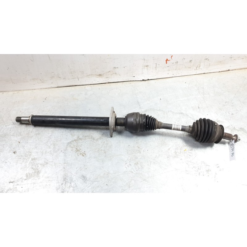 Recambio de transmision delantera derecha para mercedes-benz clase gla (x156) gla 200 cdi / d (156.908) referencia OEM IAM 24633