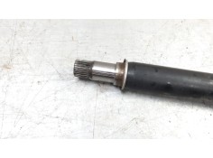 Recambio de transmision delantera derecha para mercedes-benz clase gla (x156) gla 200 cdi / d (156.908) referencia OEM IAM 24633 2