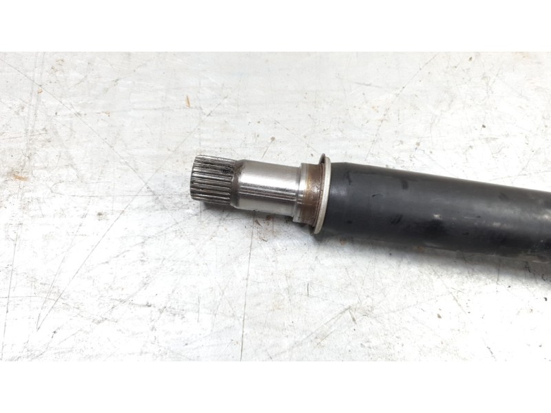 Recambio de transmision delantera derecha para mercedes-benz clase gla (x156) gla 200 cdi / d (156.908) referencia OEM IAM 24633