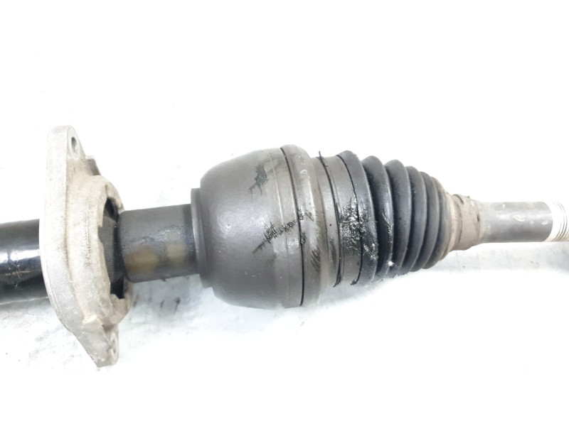 Recambio de transmision delantera derecha para mercedes-benz clase gla (x156) gla 200 cdi / d (156.908) referencia OEM IAM 24633