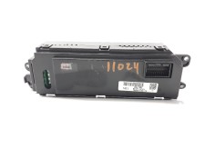 Recambio de pantalla multifuncion para hyundai i20 1.2 16v cat referencia OEM IAM 941011J721   2