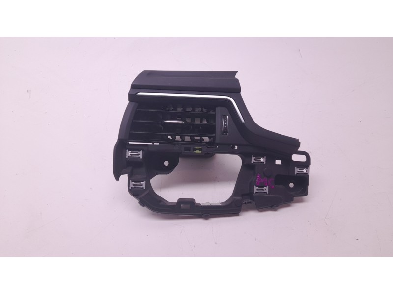 Recambio de aireador izquierdo para audi a4 b9 avant (8w5, 8wd) 2.0 tdi referencia OEM IAM 8W1820901  