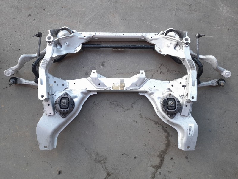 Recambio de puente delantero para bmw 3 (e90) 320 d referencia OEM IAM 31116785639  