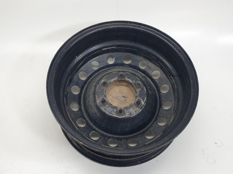 Recambio de llanta para toyota land cruiser prado (_j15_) 2.8 d-4d (gdj155, gdj150) referencia OEM IAM 4261160B71  