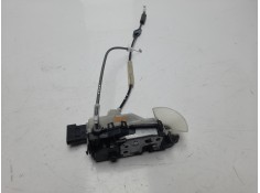 CERRADURA PUERTA DELANTERA IZQUIERDA 5515A1218J6 5515A1218J6 