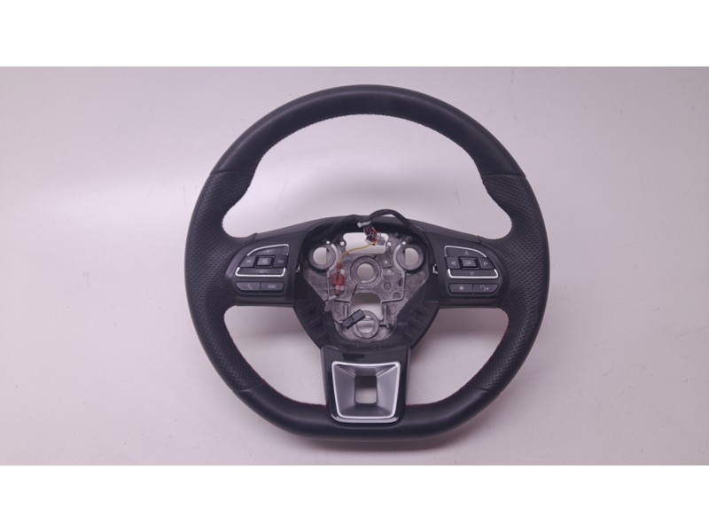 Recambio de volante para mg zs suv (azs1) 1.5 vti referencia OEM IAM 10368140  