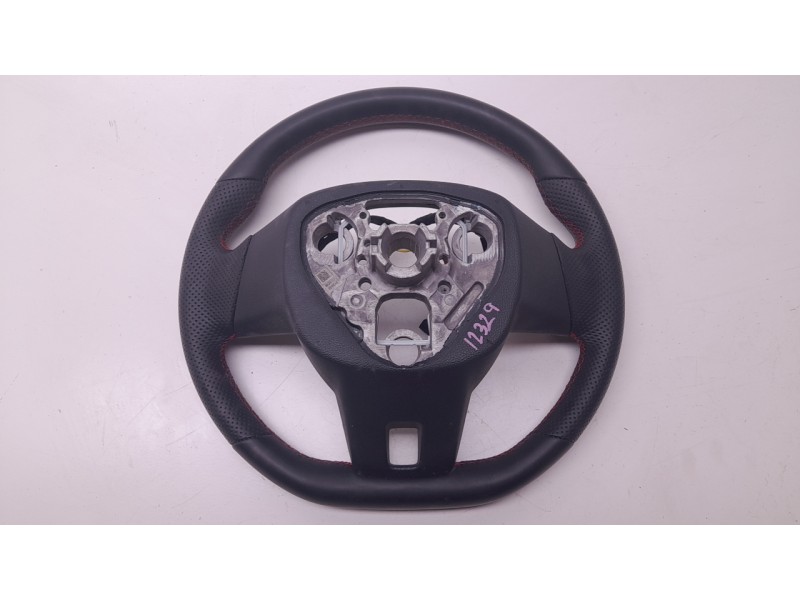 Recambio de volante para mg zs suv (azs1) 1.5 vti referencia OEM IAM 10368140  