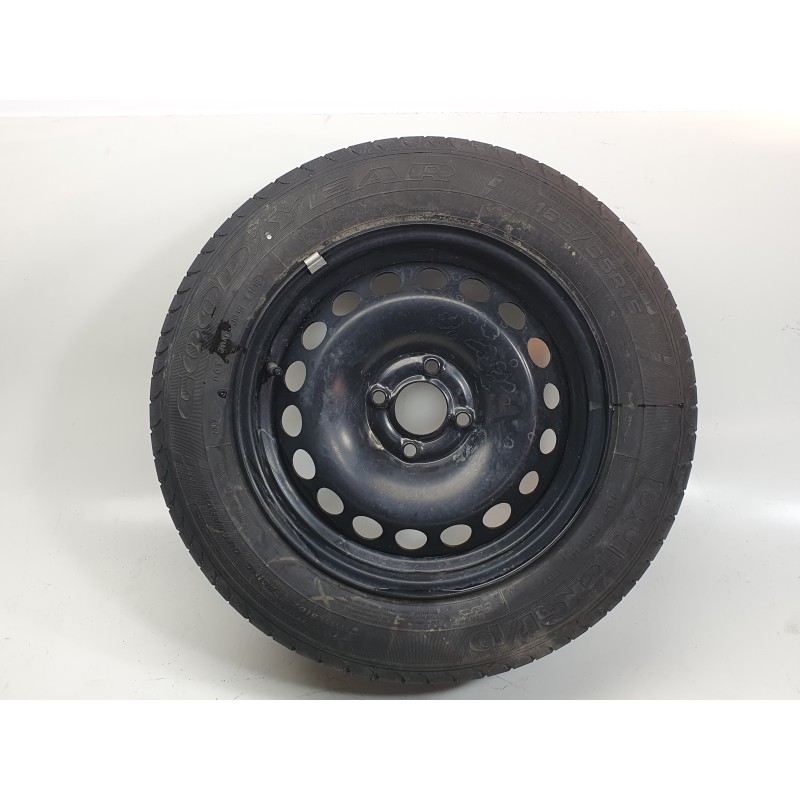 Recambio de neumatico repuesto para renault clio iv (bh_) 0.9 tce 90 referencia OEM IAM 403008773R 1856515 