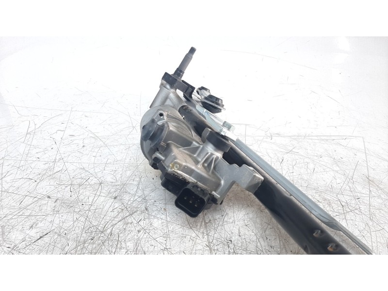 Recambio de motor limpia delantero para kia niro referencia OEM IAM 98100G5000  