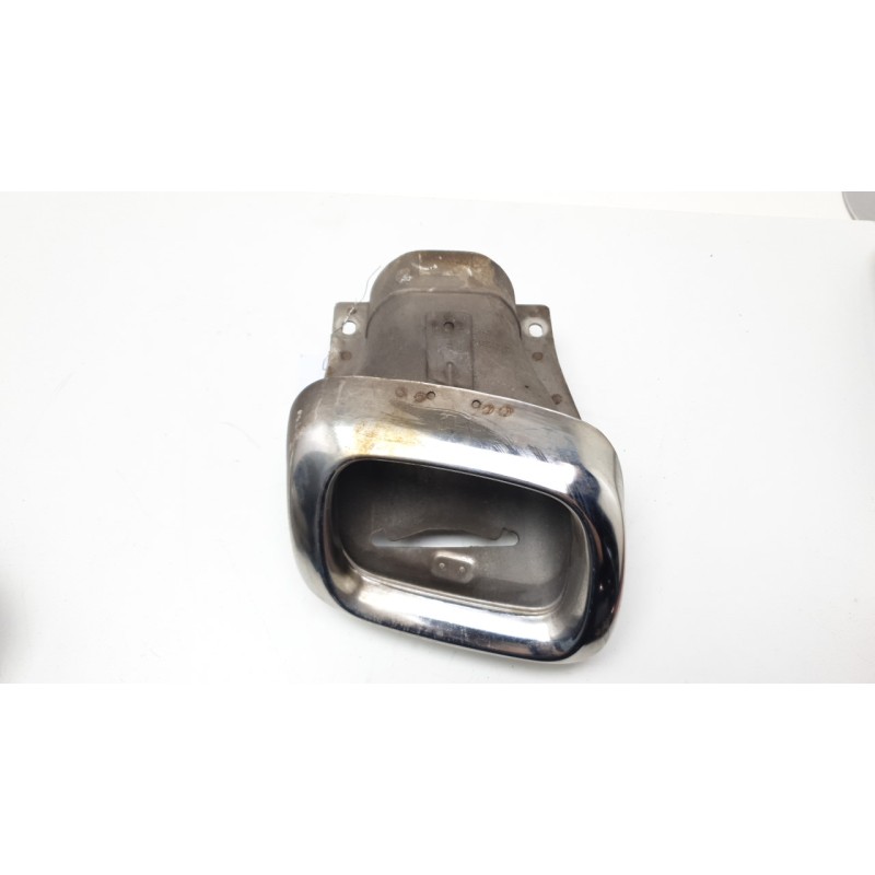Recambio de moldura para mercedes-benz clase gla (x156) gla 200 cdi / d (156.908) referencia OEM IAM 0314126000759895  