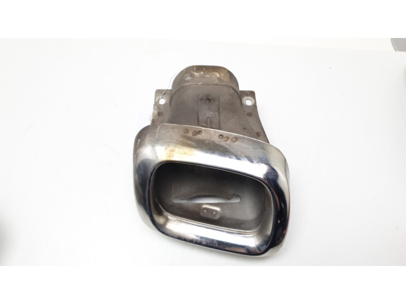 Recambio de moldura para mercedes-benz clase gla (x156) gla 200 cdi / d (156.908) referencia OEM IAM 0314126000759895  