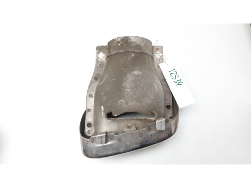 Recambio de moldura para mercedes-benz clase gla (x156) gla 200 cdi / d (156.908) referencia OEM IAM 0314126000759895  