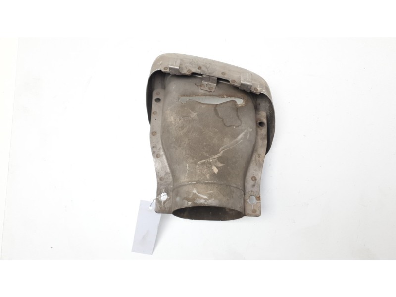 Recambio de moldura para mercedes-benz clase gla (x156) gla 200 cdi / d (156.908) referencia OEM IAM A1564900127  