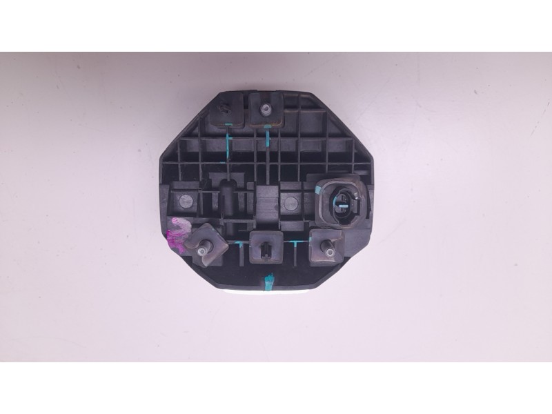Recambio de maneta exterior porton para mg zs suv (azs1) 1.5 vti referencia OEM IAM 1023372  