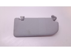 Recambio de parasol izquierdo para mg zs suv (azs1) 1.5 vti referencia OEM IAM 10524501   2