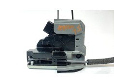 Recambio de cerradura puerta trasera izquierda para ssangyong rexton limited 4x4 referencia OEM IAM 7131036000   2