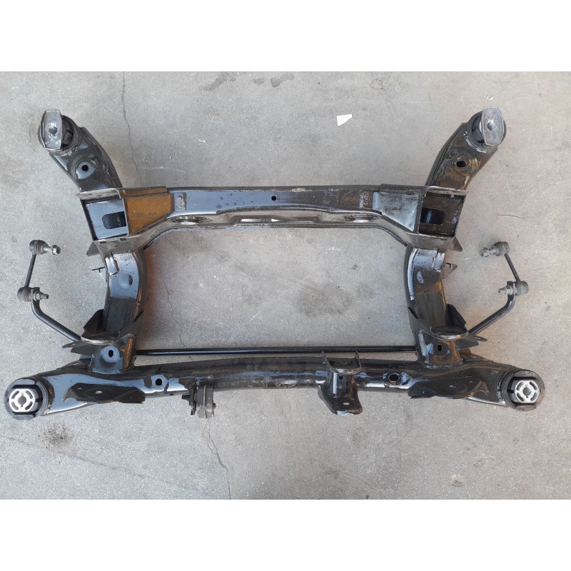 Recambio de puente trasero para alfa romeo giulia (952_) 2.2 d (952aem250, 952aea250) referencia OEM IAM 50574775  