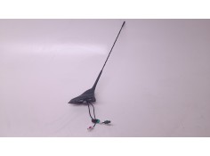 Recambio de antena para mg zs suv (azs1) 1.5 vti referencia OEM IAM 10348948  