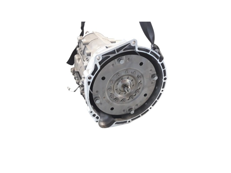 Recambio de caja cambios para bmw serie 1 lim. (f20) 2.0 turbodiesel referencia OEM IAM 24007621198  