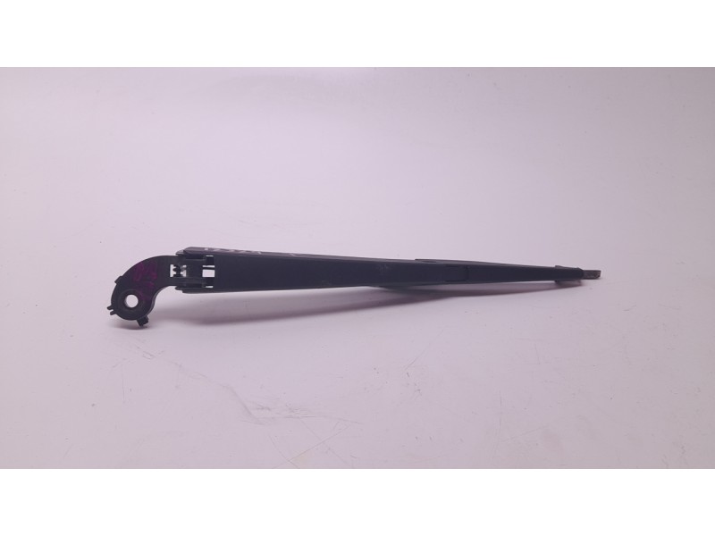Recambio de brazo limpia trasero para mg zs suv (azs1) 1.5 vti referencia OEM IAM 10568621  