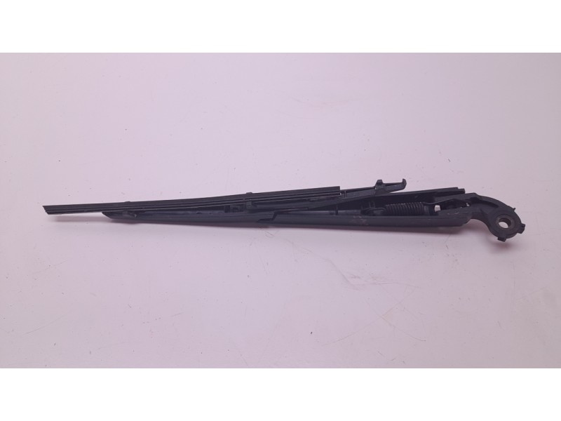 Recambio de brazo limpia trasero para mg zs suv (azs1) 1.5 vti referencia OEM IAM 10568621  
