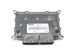 Recambio de centralita motor uce para dr dr 5.0 suv 1.5 referencia OEM IAM  F01R00DC2B 