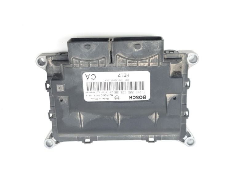 Recambio de centralita motor uce para dr dr 5.0 suv 1.5 referencia OEM IAM  F01R00DC2B 