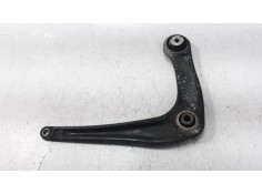 Recambio de brazo suspension inferior delantero izquierdo para citroen jumpy fugón 1.5 blue-hdi fap referencia OEM IAM 981686368 2