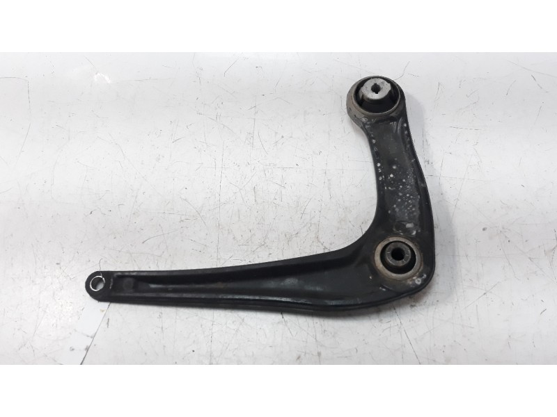 Recambio de brazo suspension inferior delantero izquierdo para citroen jumpy fugón 1.5 blue-hdi fap referencia OEM IAM 981686368