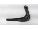BRAZO SUSPENSION INFERIOR DELANTERO IZQUIERDO 9816863680 9816863680 