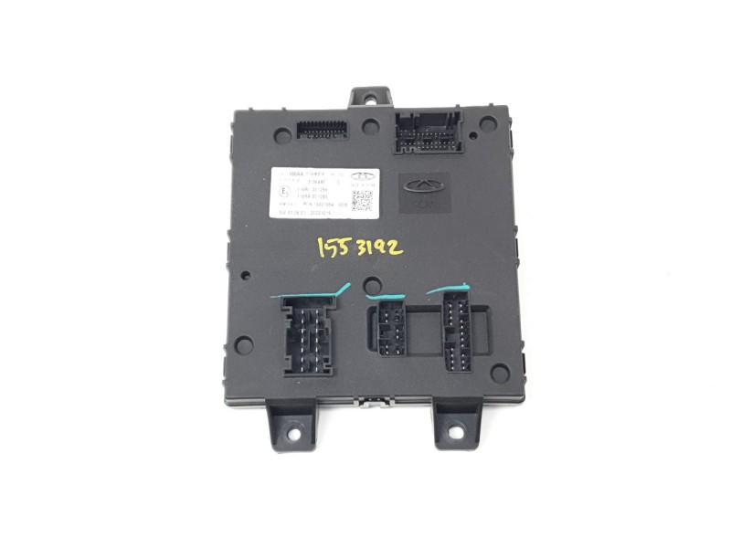 Recambio de modulo electronico para dr dr 5.0 suv 1.5 referencia OEM IAM 802000160AA  