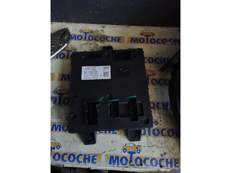 Recambio de modulo electronico para dr dr 5.0 suv 1.5 referencia OEM IAM 802000160AA  
