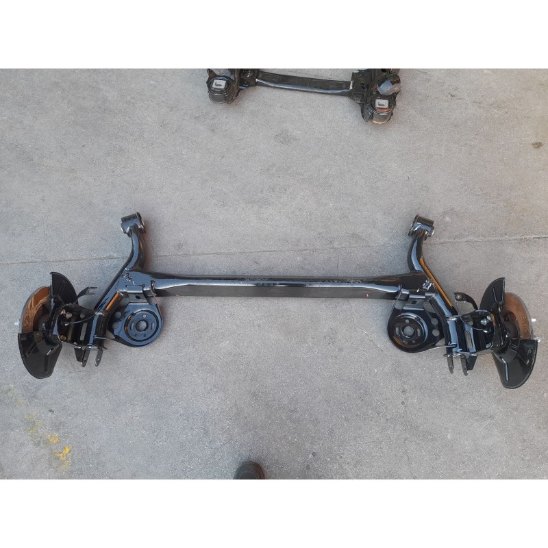 Recambio de puente trasero para dr dr 5.0 suv 1.5 referencia OEM IAM 705030007  