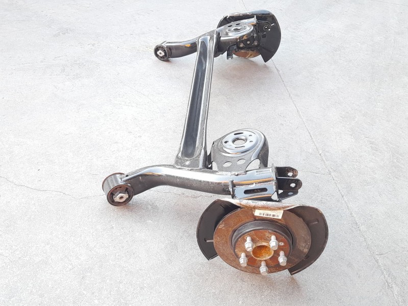 Recambio de puente trasero para dr dr 5.0 suv 1.5 referencia OEM IAM 705030007  