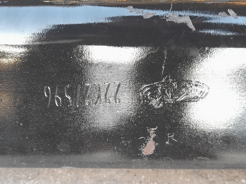 Recambio de puente trasero para dr dr 5.0 suv 1.5 referencia OEM IAM 705030007  