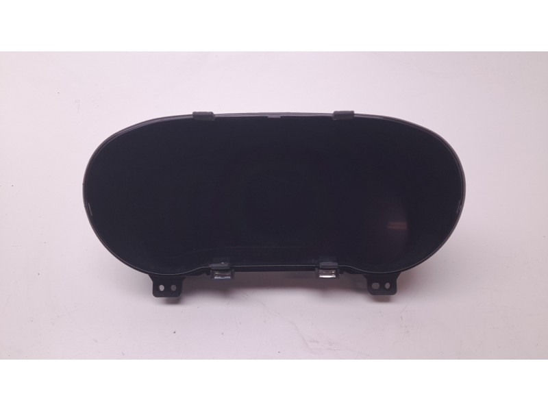Recambio de cuadro instrumentos para mg zs suv (azs1) 1.5 vti referencia OEM IAM 11469632  