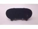 CUADRO INSTRUMENTOS 11469632 11469632 
