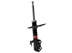 Recambio de amortiguador delantero derecho para toyota verso referencia OEM IAM 4851009X10  KYB335823