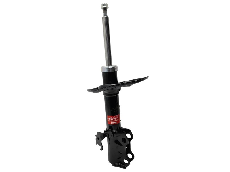 Recambio de amortiguador delantero derecho para toyota verso referencia OEM IAM 4851009X10  KYB335823