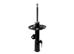 Recambio de amortiguador delantero derecho para toyota verso referencia OEM IAM 4851009X10  KYB335823 2