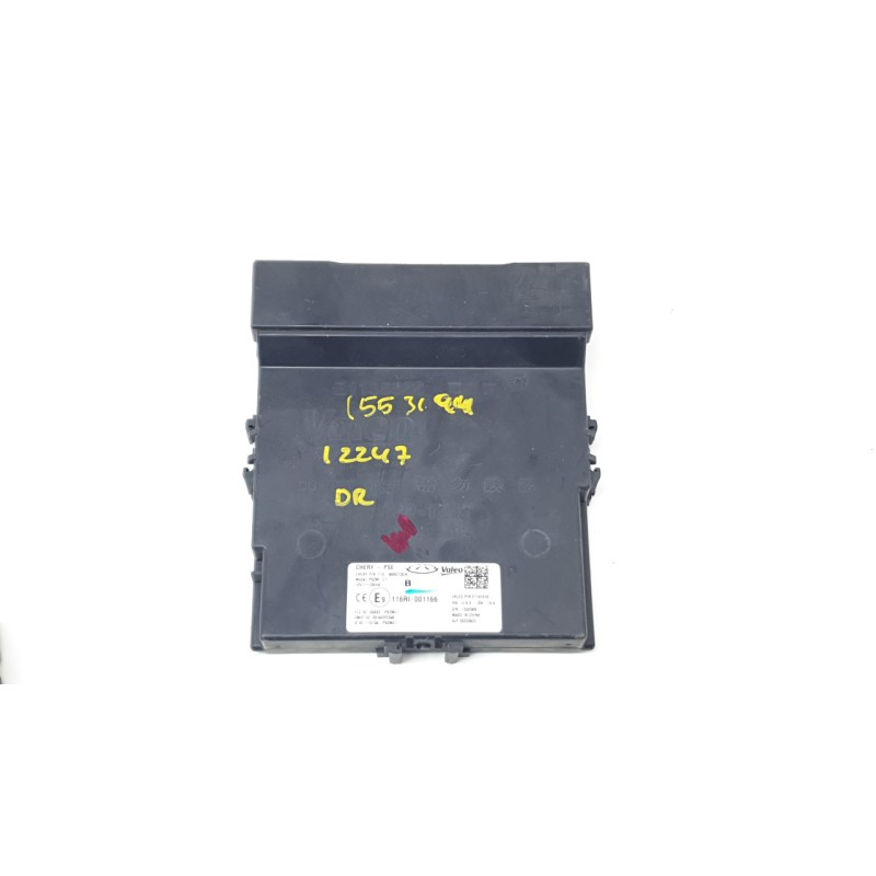 Recambio de modulo electronico para dr dr 5.0 suv 1.5 referencia OEM IAM T153600210DA  