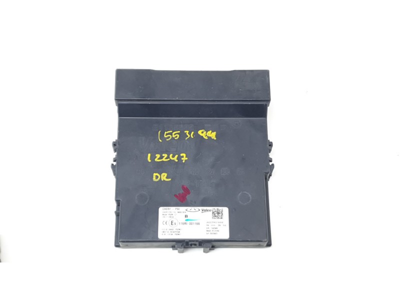 Recambio de modulo electronico para dr dr 5.0 suv 1.5 referencia OEM IAM T153600210DA  