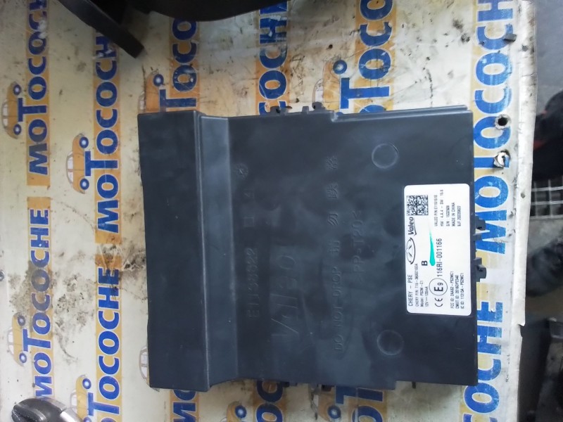 Recambio de modulo electronico para dr dr 5.0 suv 1.5 referencia OEM IAM T153600210DA  